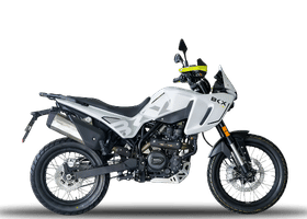 BKX250